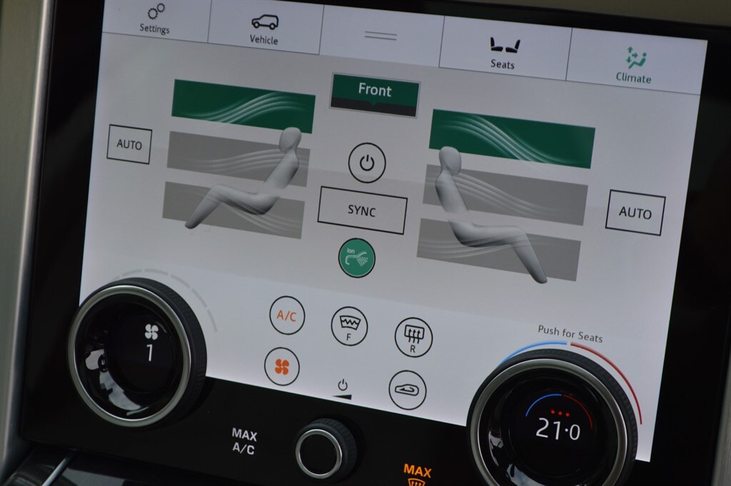 Used Land Rover Range Rover 2019 for sale - 76466641: Photo 43