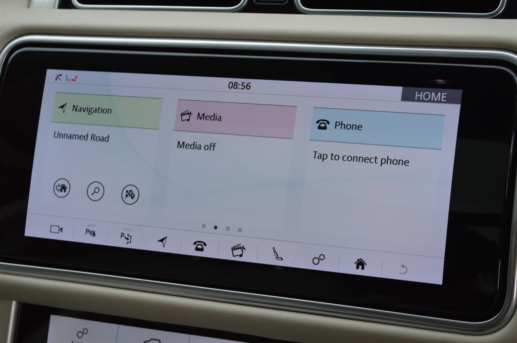 Used Land Rover Range Rover 2019 for sale - 76466641: Photo 44