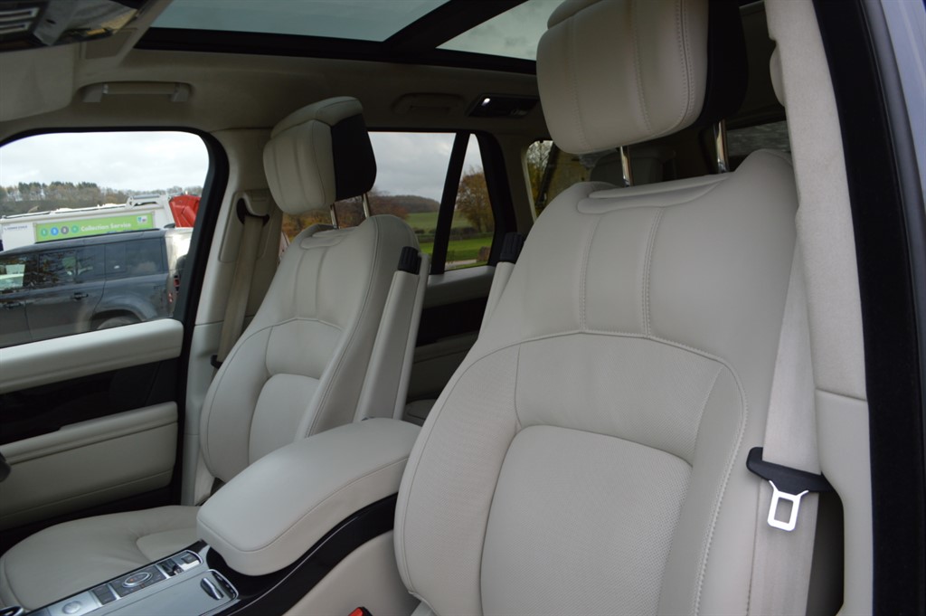 Used Land Rover Range Rover 2019 for sale - 76466641: Photo 51