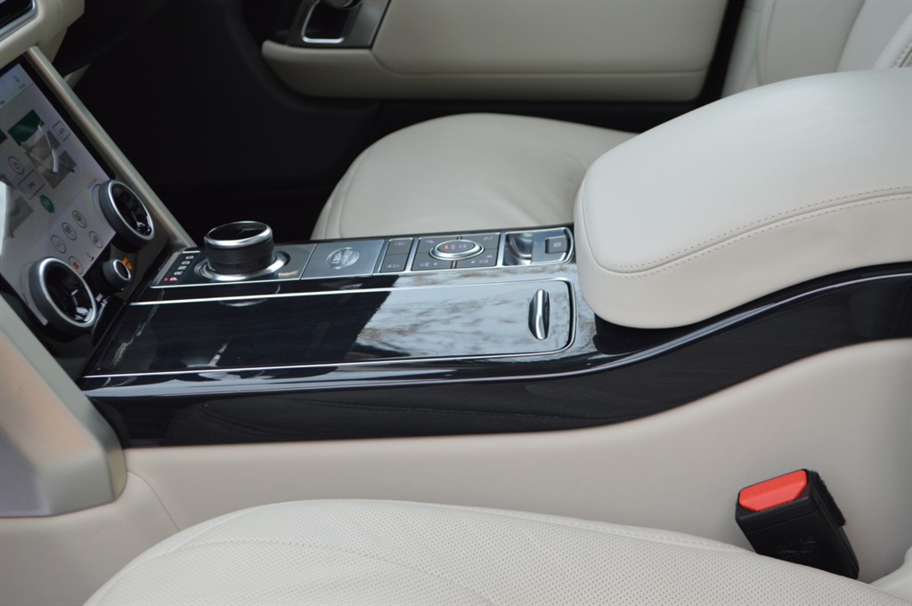 Used Land Rover Range Rover 2019 for sale - 76466641: Photo 53