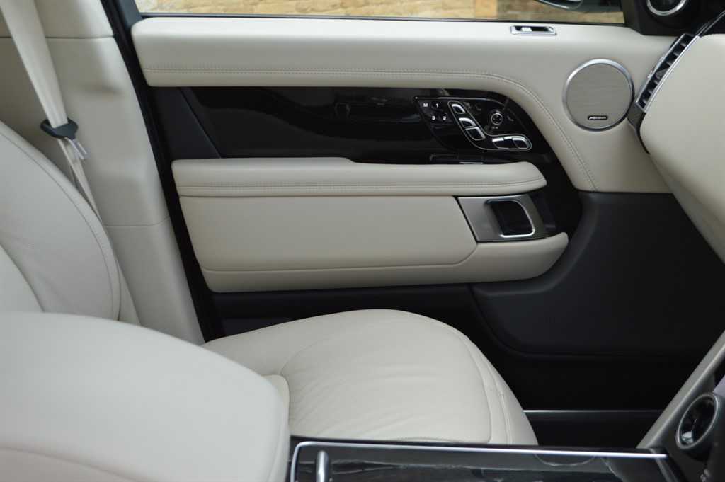 Used Land Rover Range Rover 2019 for sale - 76466641: Photo 57