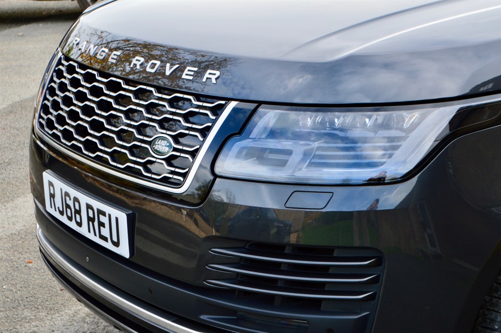 Used Land Rover Range Rover 2019 for sale - 76466641: Photo 59