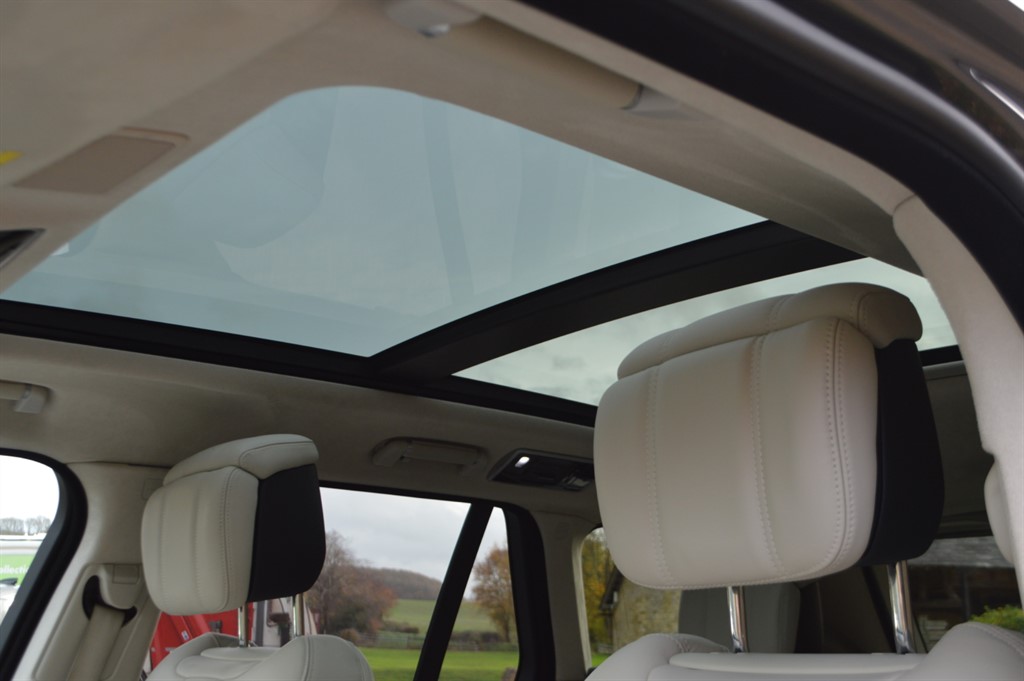 Used Land Rover Range Rover 2019 for sale - 76466641: Photo 61