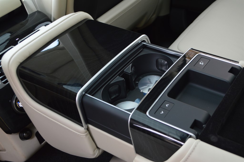 Used Land Rover Range Rover 2019 for sale - 76466641: Photo 62