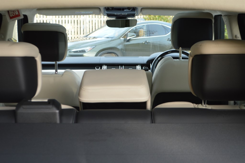 Used Land Rover Range Rover 2019 for sale - 76466641: Photo 63