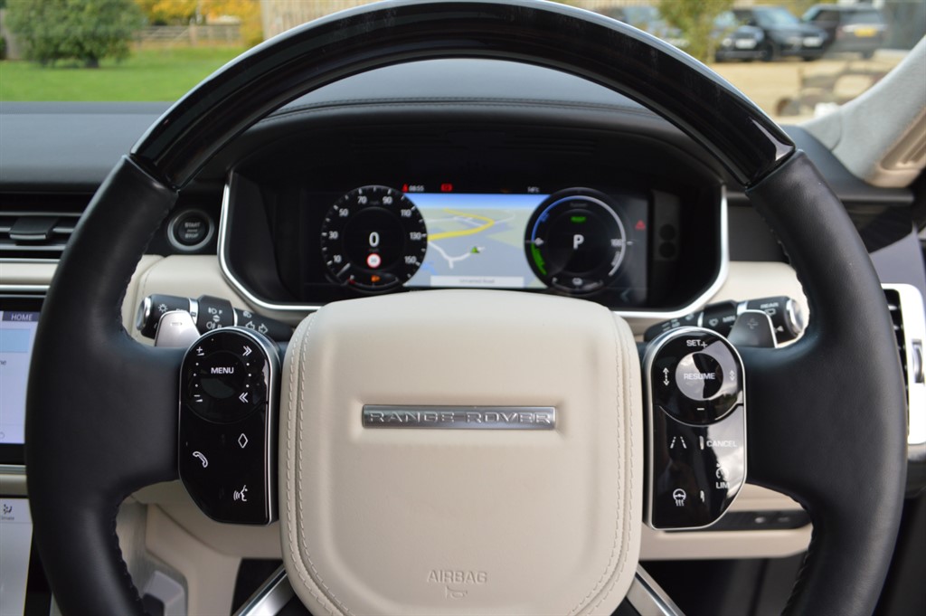Used Land Rover Range Rover 2019 for sale - 76466641: Photo 65