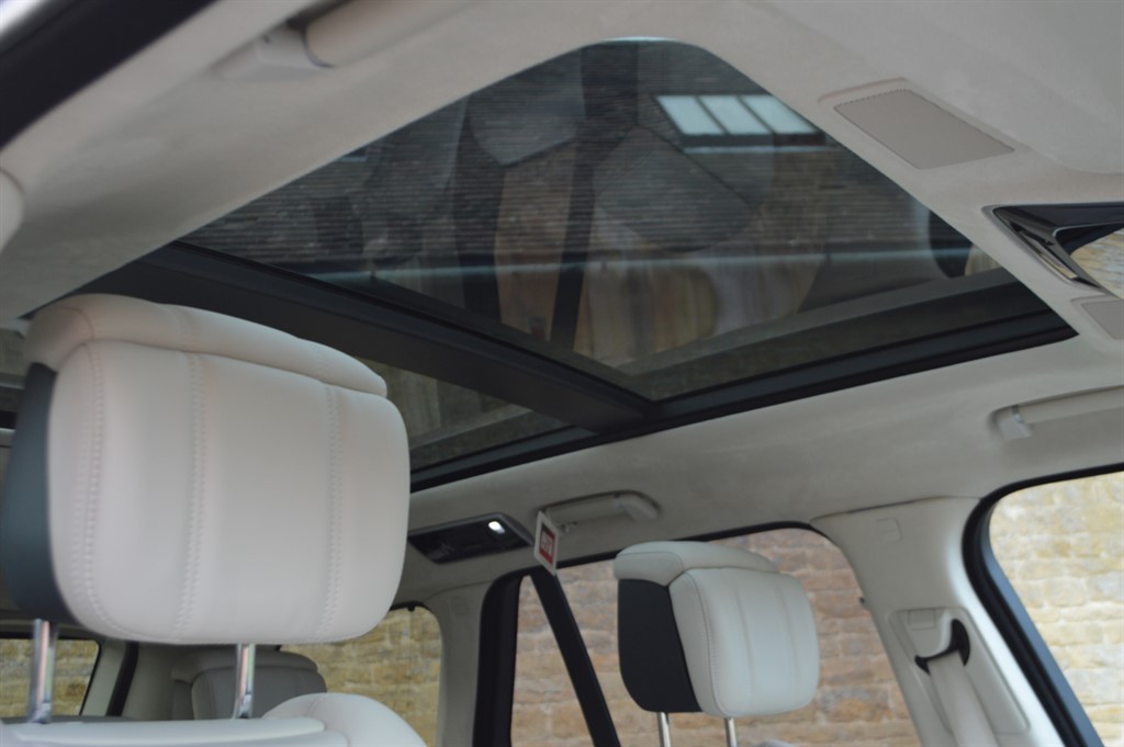 Used Land Rover Range Rover 2019 for sale - 76466641: Photo 67