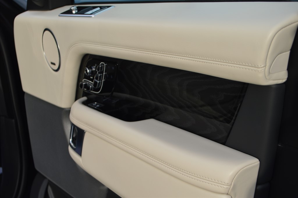 Used Land Rover Range Rover 2019 for sale - 76466641: Photo 68