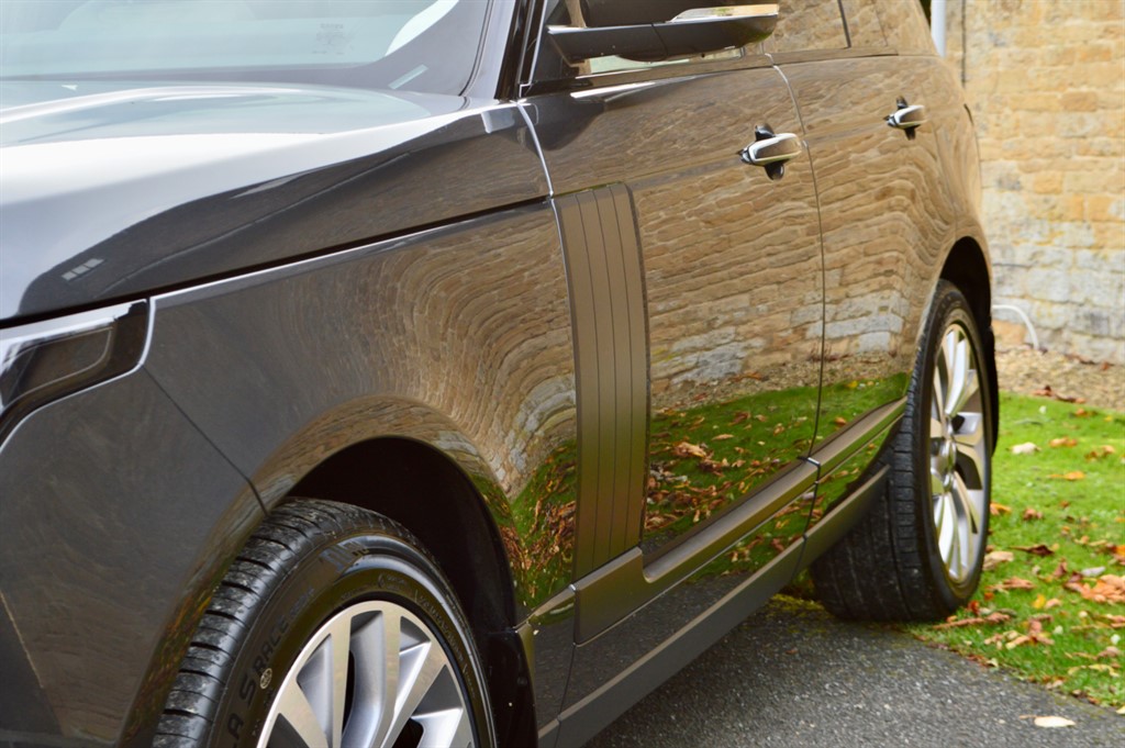 Used Land Rover Range Rover 2019 for sale - 76466641: Photo 69