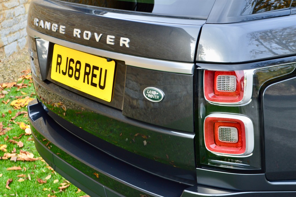 Used Land Rover Range Rover 2019 for sale - 76466641: Photo 70