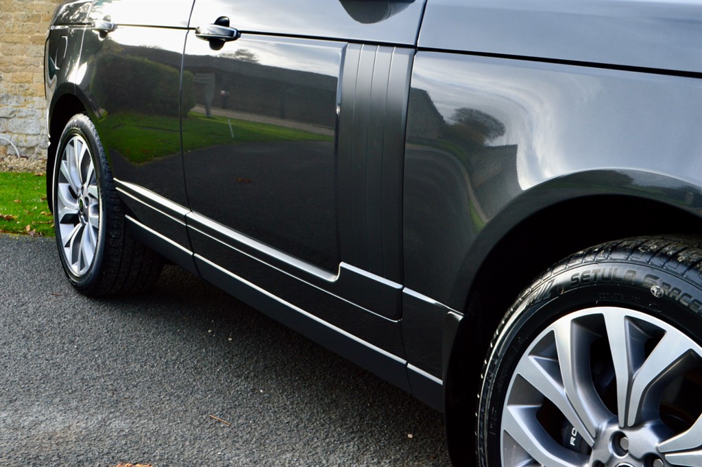 Used Land Rover Range Rover 2019 for sale - 76466641: Photo 71