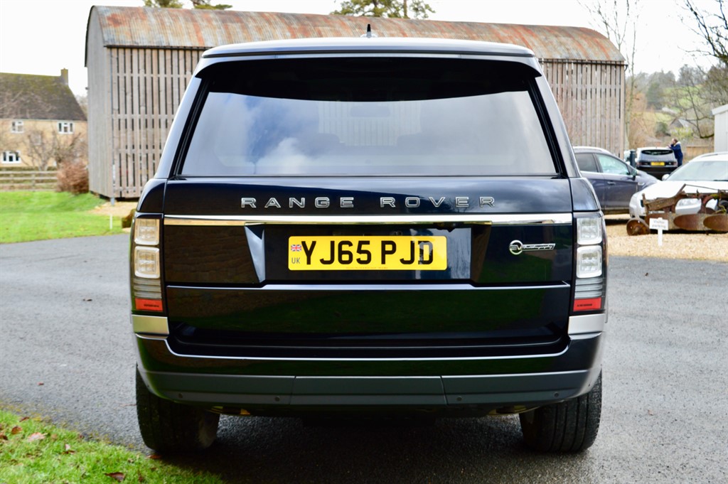 Used Land Rover Range Rover 2016 for sale - 77170789: Photo 11