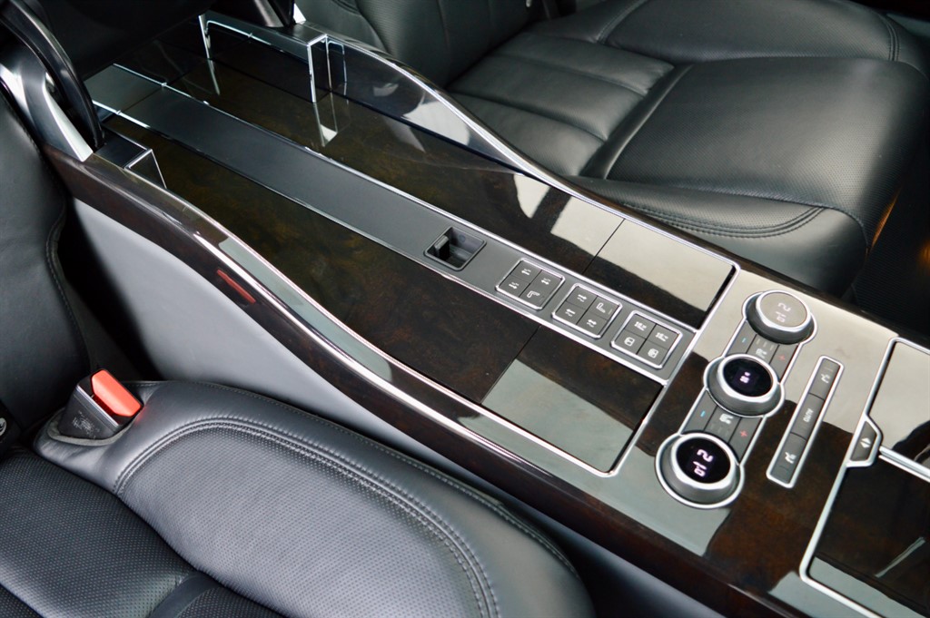 Used Land Rover Range Rover 2016 for sale - 77170789: Photo 17