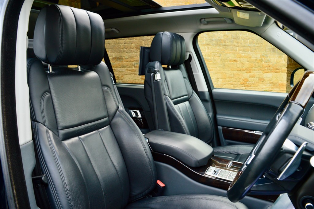 Used Land Rover Range Rover 2016 for sale - 77170789: Photo 18