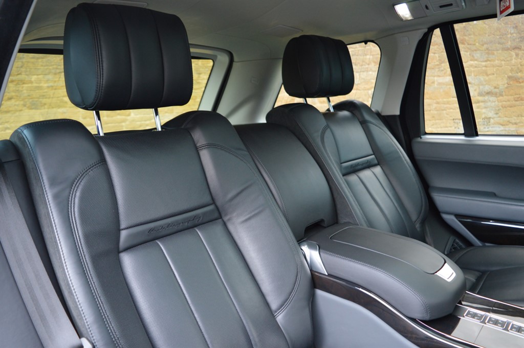 Used Land Rover Range Rover 2016 for sale - 77170789: Photo 20