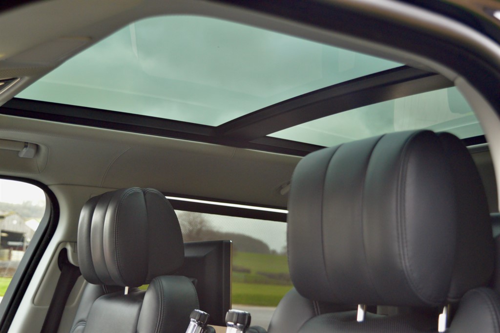 Used Land Rover Range Rover 2016 for sale - 77170789: Photo 24