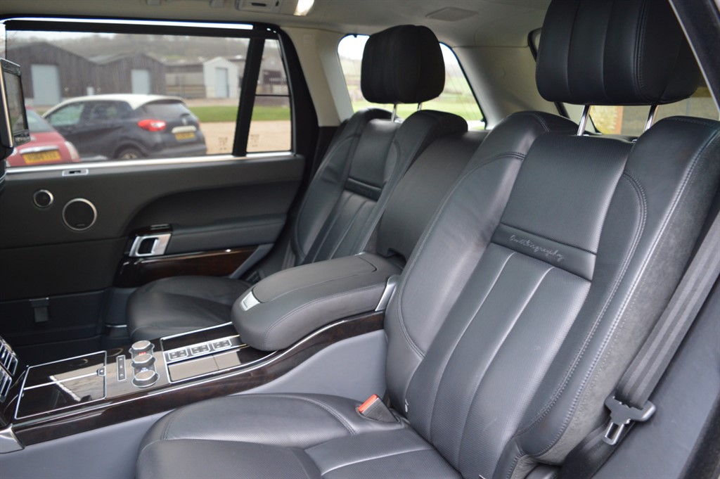 Used Land Rover Range Rover 2016 for sale - 77170789: Photo 26