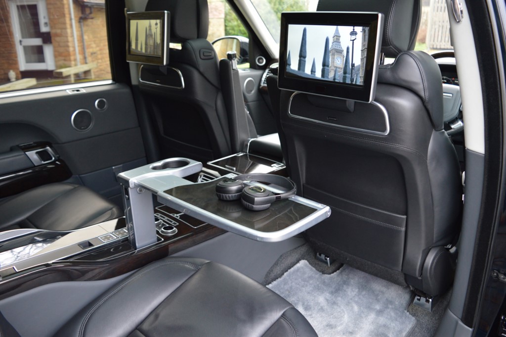 Used Land Rover Range Rover 2016 for sale - 77170789: Photo 27