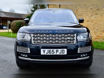 Used Land Rover Range Rover 2016 for sale - 77170789: Photo