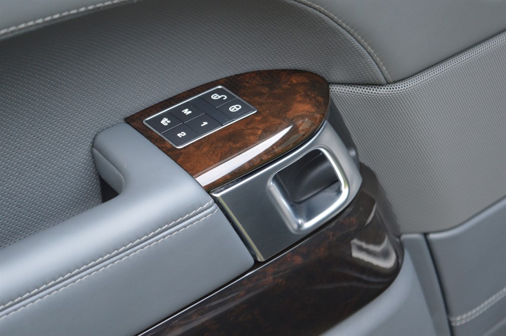 Used Land Rover Range Rover 2016 for sale - 77170789: Photo 30