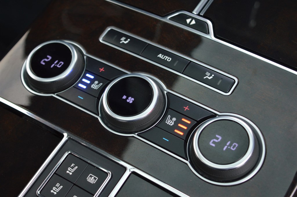 Used Land Rover Range Rover 2016 for sale - 77170789: Photo 34