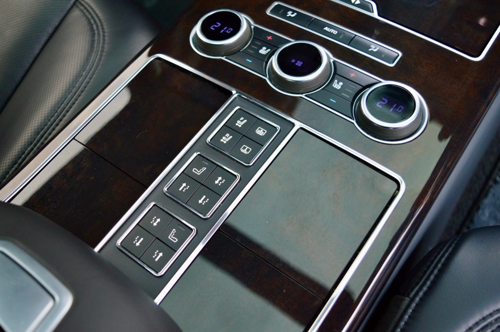 Used Land Rover Range Rover 2016 for sale - 77170789: Photo 35