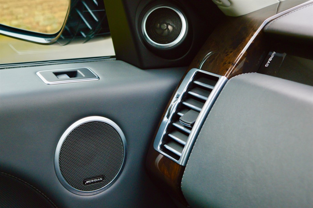 Used Land Rover Range Rover 2016 for sale - 77170789: Photo 37