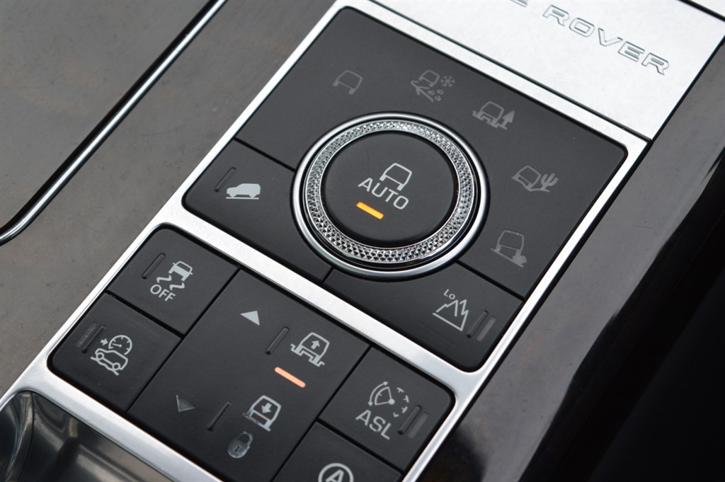 Used Land Rover Range Rover 2016 for sale - 77170789: Photo 38