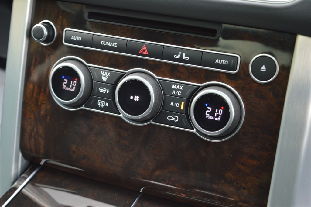 Used Land Rover Range Rover 2016 for sale - 77170789: Photo 39