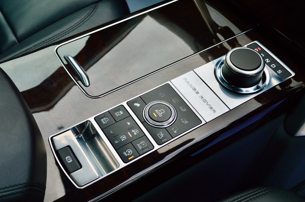 Used Land Rover Range Rover 2016 for sale - 77170789: Photo 40