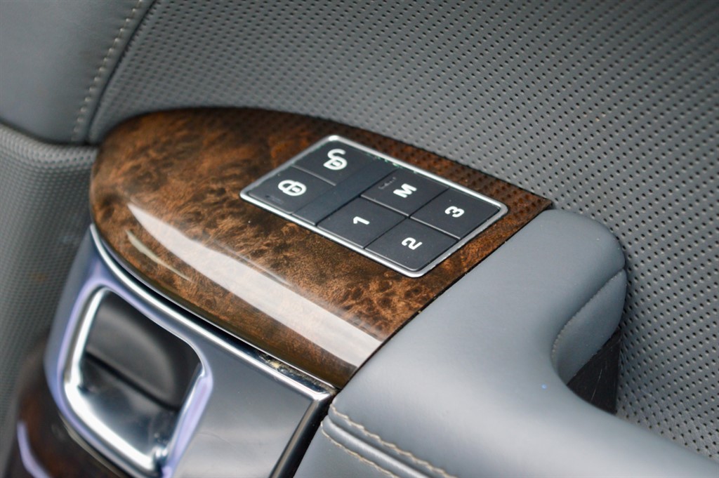 Used Land Rover Range Rover 2016 for sale - 77170789: Photo 42