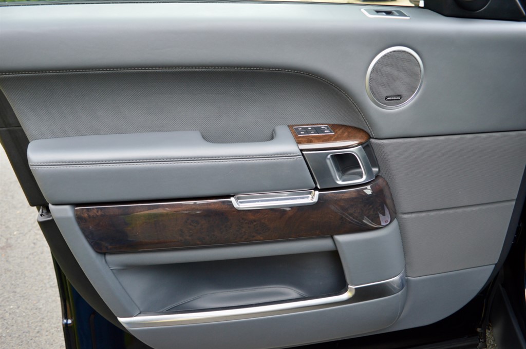 Used Land Rover Range Rover 2016 for sale - 77170789: Photo 43