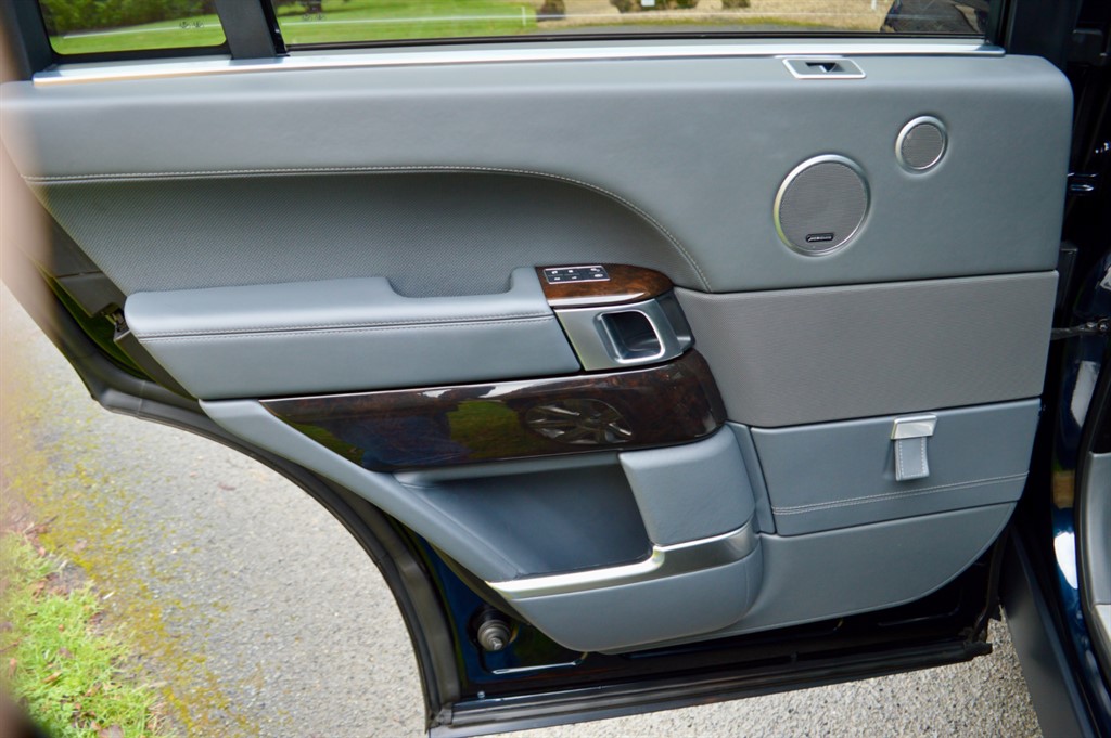 Used Land Rover Range Rover 2016 for sale - 77170789: Photo 44