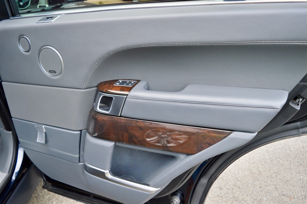 Used Land Rover Range Rover 2016 for sale - 77170789: Photo 45