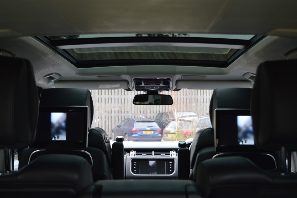 Used Land Rover Range Rover 2016 for sale - 77170789: Photo 51