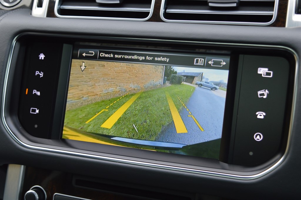 Used Land Rover Range Rover 2016 for sale - 77170789: Photo 52