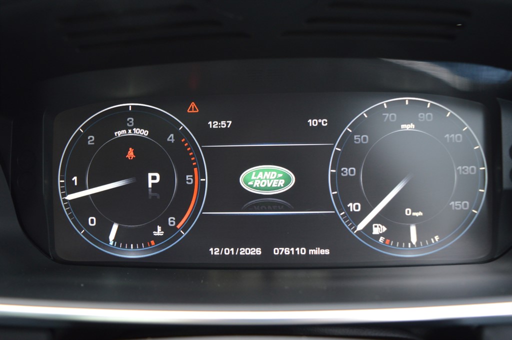 Used Land Rover Range Rover 2016 for sale - 77170789: Photo 55