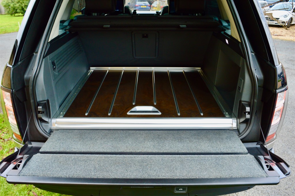 Used Land Rover Range Rover 2016 for sale - 77170789: Photo 57