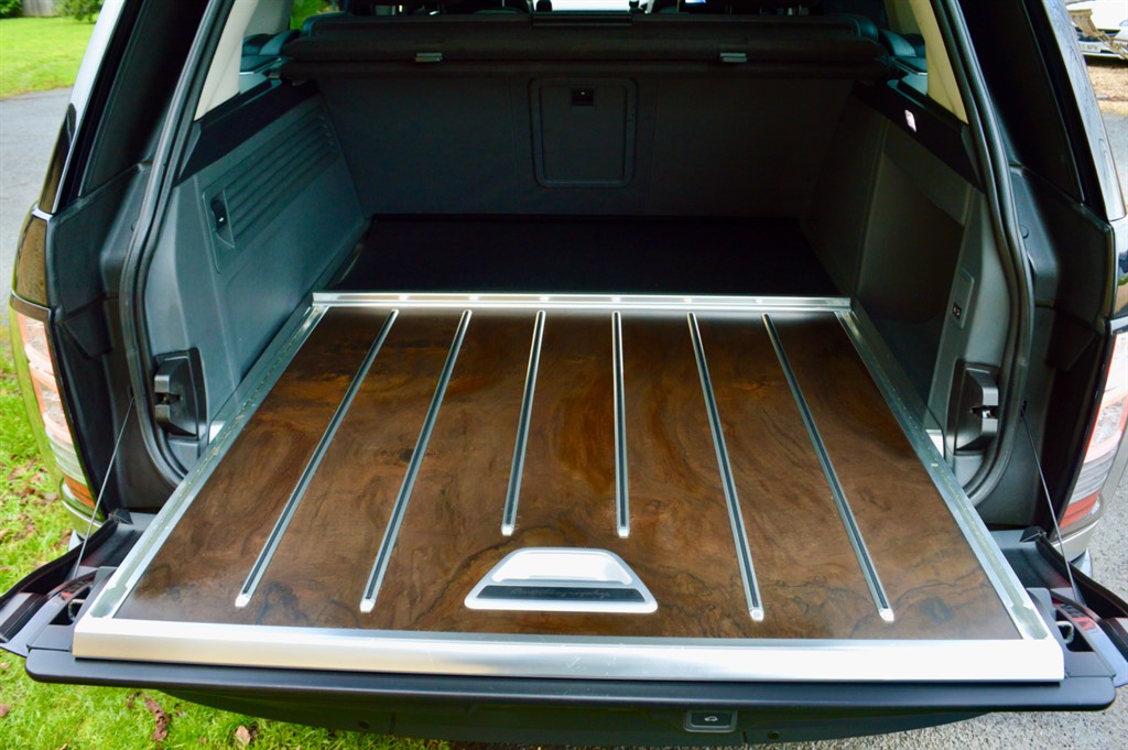 Used Land Rover Range Rover 2016 for sale - 77170789: Photo 59