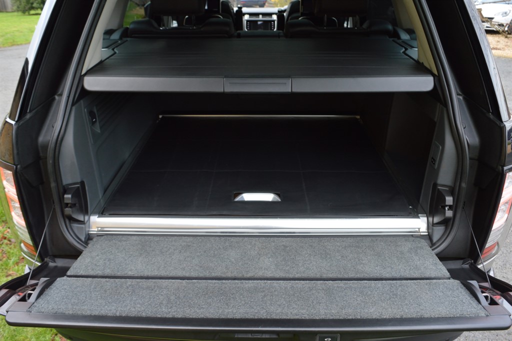 Used Land Rover Range Rover 2016 for sale - 77170789: Photo 61