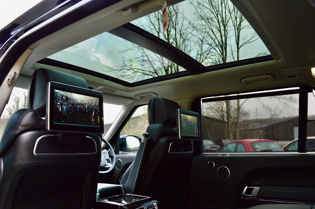 Used Land Rover Range Rover 2016 for sale - 77170789: Photo 62