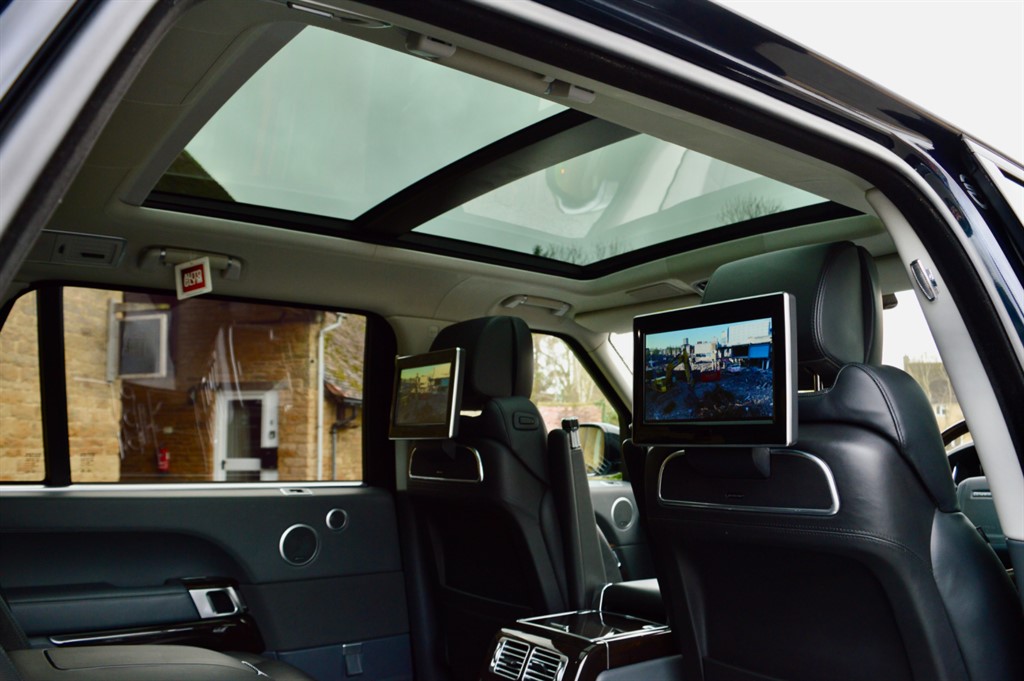 Used Land Rover Range Rover 2016 for sale - 77170789: Photo 63