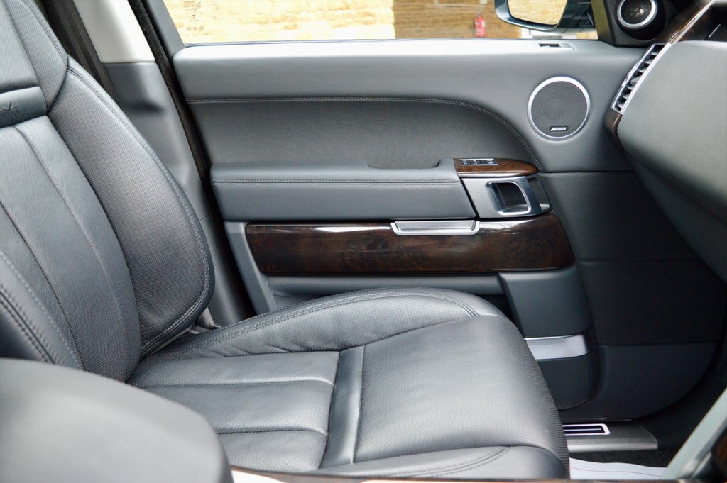 Used Land Rover Range Rover 2016 for sale - 77170789: Photo 71