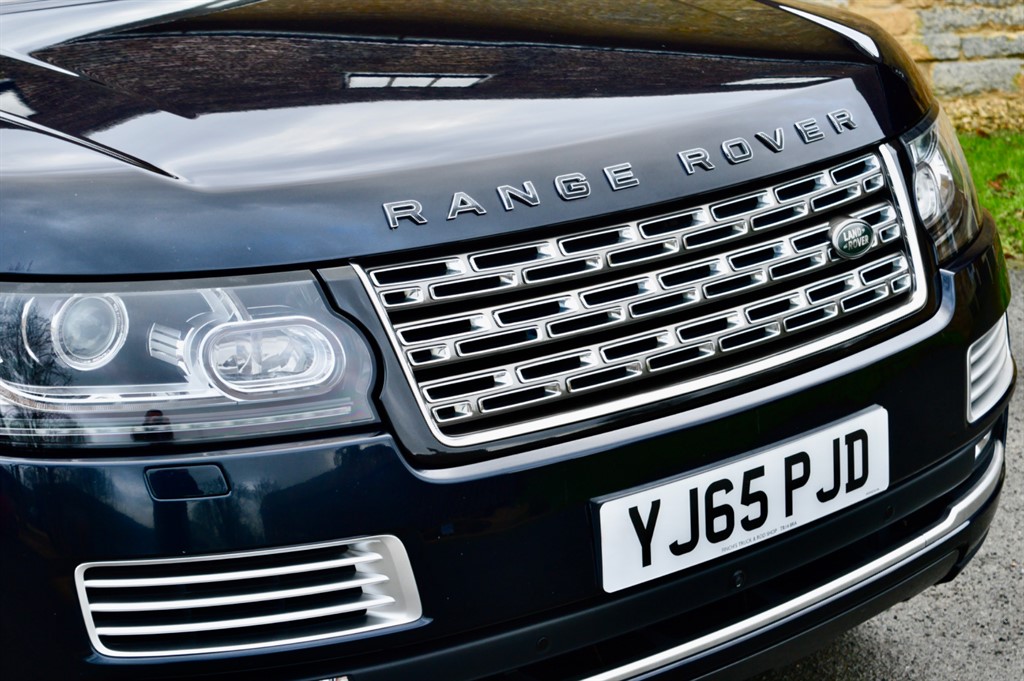 Used Land Rover Range Rover 2016 for sale - 77170789: Photo 74