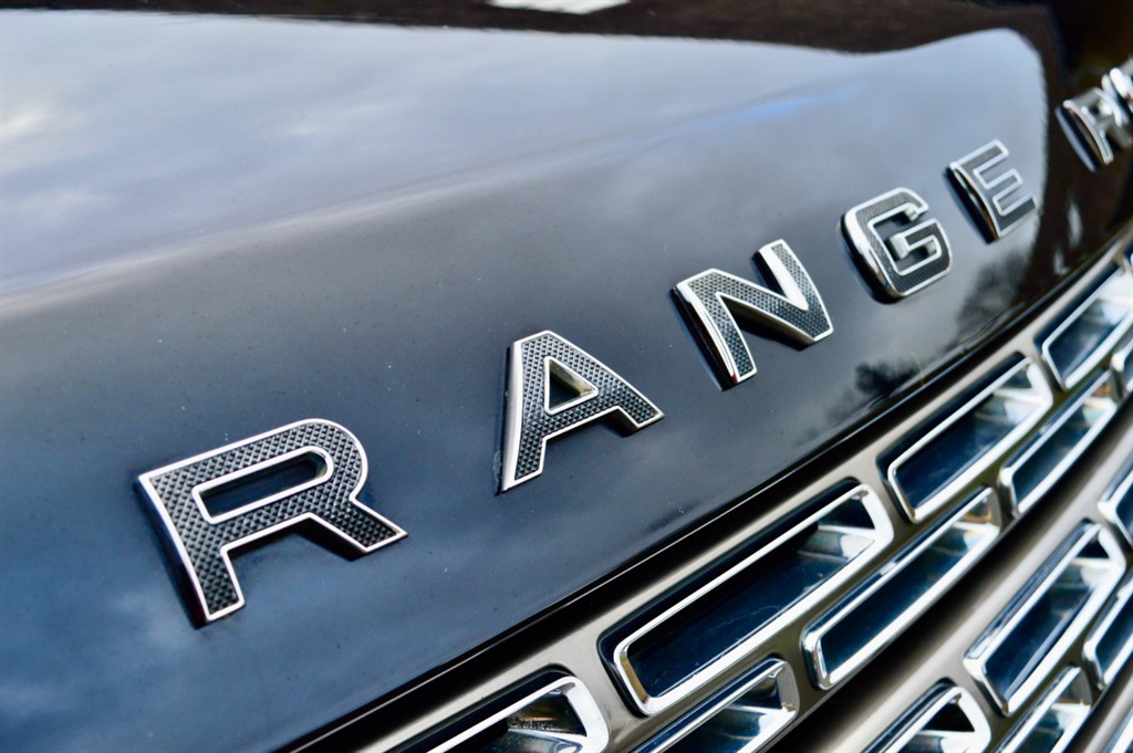 Used Land Rover Range Rover 2016 for sale - 77170789: Photo 75