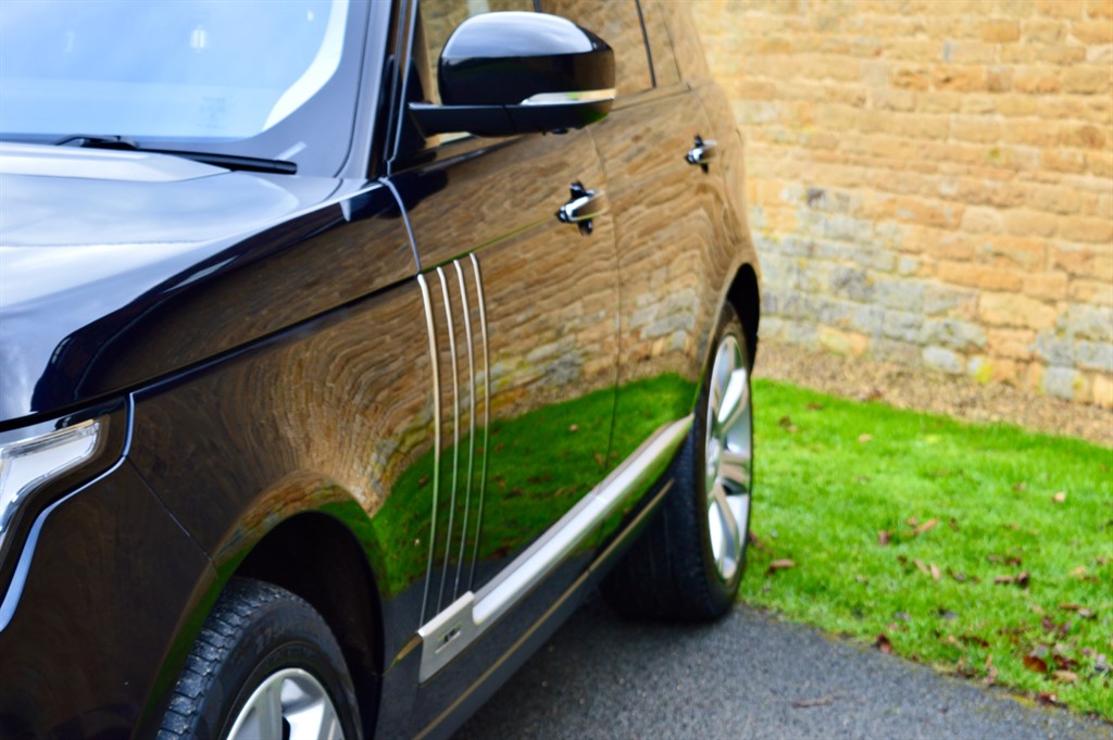 Used Land Rover Range Rover 2016 for sale - 77170789: Photo 81