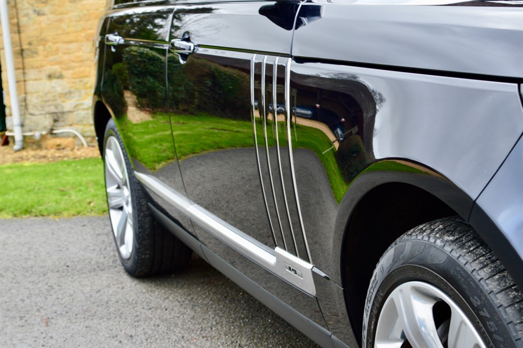 Used Land Rover Range Rover 2016 for sale - 77170789: Photo 84