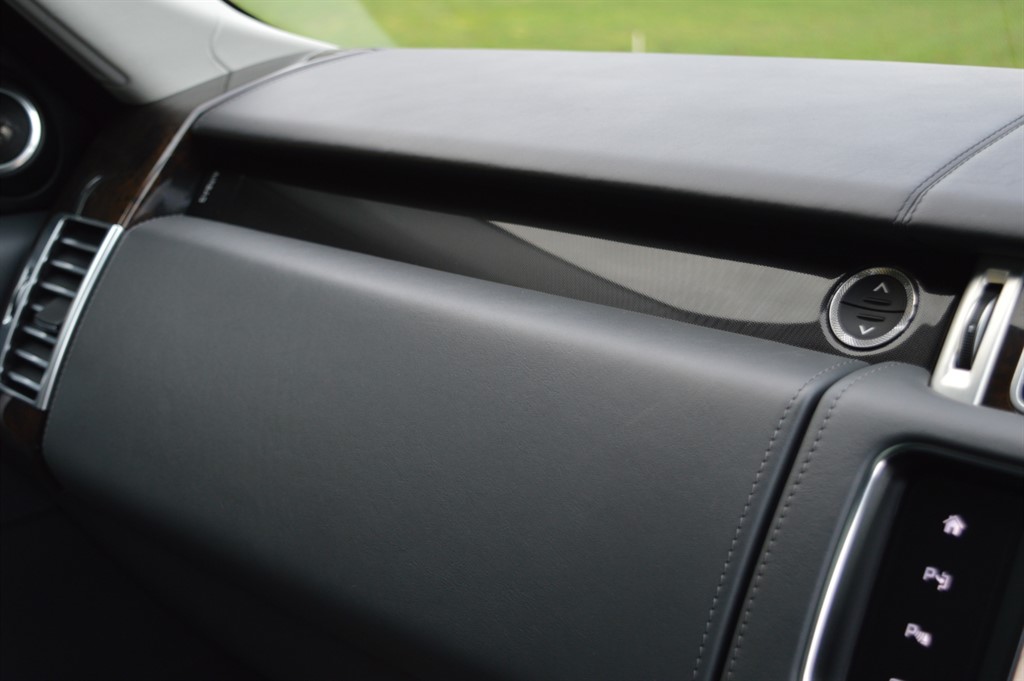 Used Land Rover Range Rover 2016 for sale - 77170789: Photo 85