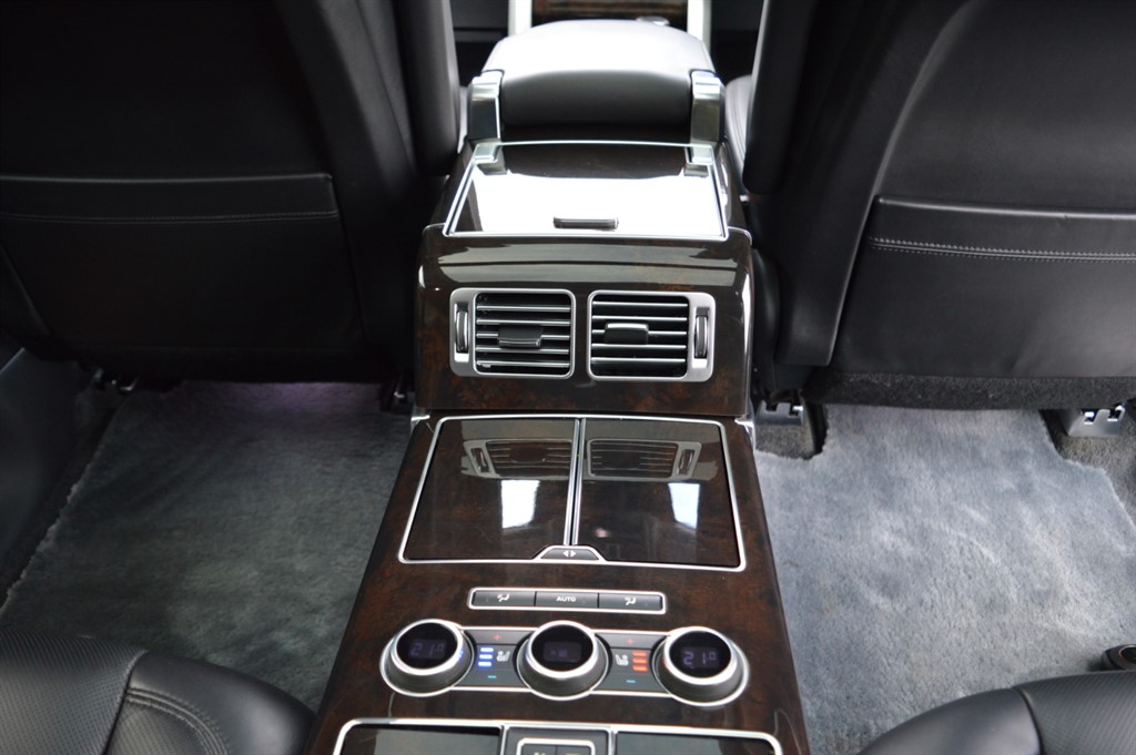 Used Land Rover Range Rover 2016 for sale - 77170789: Photo 88