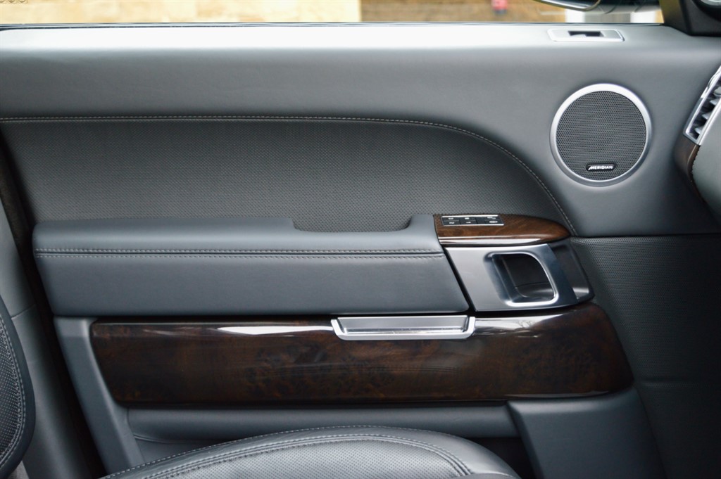 Used Land Rover Range Rover 2016 for sale - 77170789: Photo 97